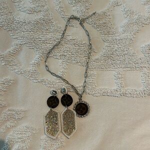 Keep It Gypsy Jewelry set